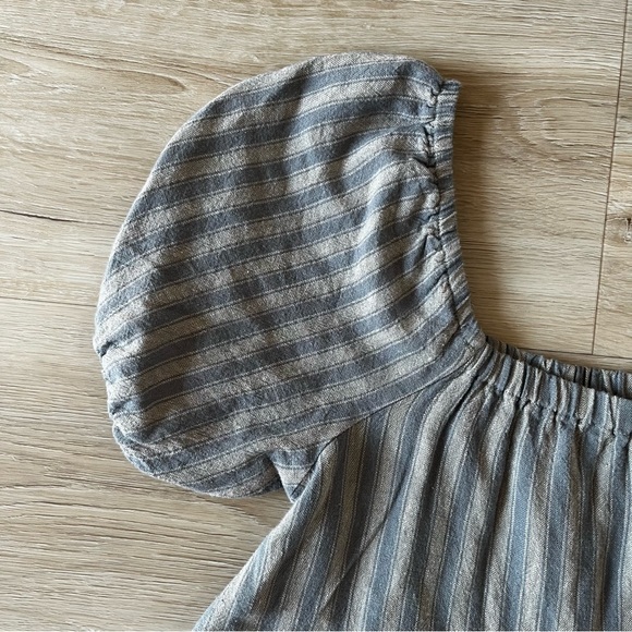 Rylee & Cru Retro Stripe Elle Dress - Picture 3 of 4